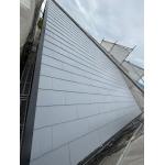 【京都府京都市】屋根塗装工事