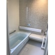 浴室：TOTO サザナ Fタイプ 1616サイズ／エコキュート：ダイキン EQN37UFV