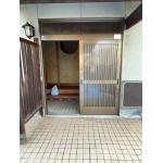 Before