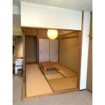 Before