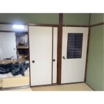 Before