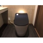 H様邸　トイレこだわりリフォーム