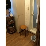 Before