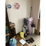 Before