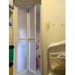 ドアの取替えで安心・安全・快適に