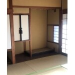 Before