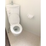 和式から洋式トイレへ取り替えリフォーム