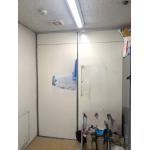 Before