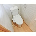 トイレ改修工事