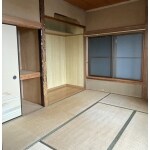 Before