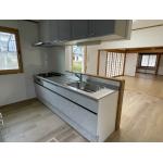 中古住宅購入に伴う全面リフォームで、快適な住まいへ