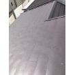 屋根は元々カラーベストが施工されており劣化しておりましたので、費用対効果の良いガルバリウム鋼板でカバー工法させて頂きました。築２０年以上建っているとは思えない仕上がりで、お客様も大変満足されました！