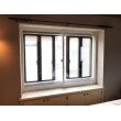 寝室の４窓連なっている窓も、内側に引違いの内窓を取り付けて
まとめて断熱化できます！