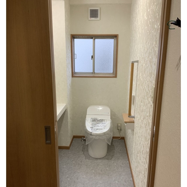 愛知県／トイレの事例詳細