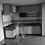 Before