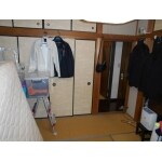 Before