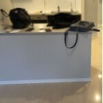 Before