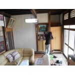 Before