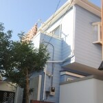 Before