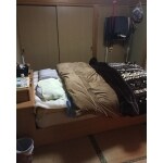 Before