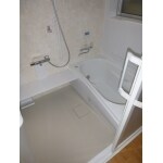 浴室暖房機付システムバスで快適お風呂リフォーム！