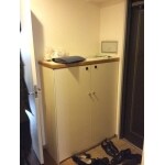 Before