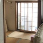 Before