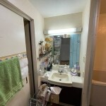 Before