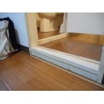 Before