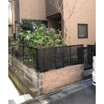 Before