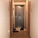 Before