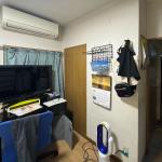 Before