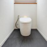 3Fトイレ｜ネオレストRS3で実現するコンパクト＆美空間