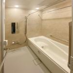 LIXIL「リデア」浴室リフォーム｜高断熱サーモバスSで快適空間