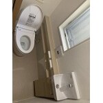 1階・2階トイレ改修工事