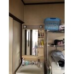 Before