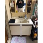Before