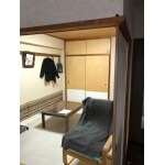 Before