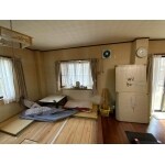 Before