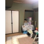 Before
