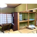 Before