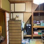 Before