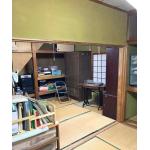 Before