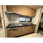 暮らし方に合わせたキッチンリフォーム