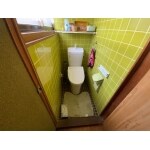 メンテナンスを重視したトイレリフォーム