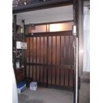 Before
