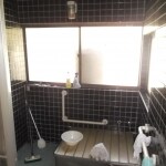 Before