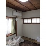 Before