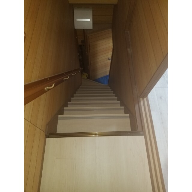 京都府／階段の事例詳細