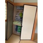 Before